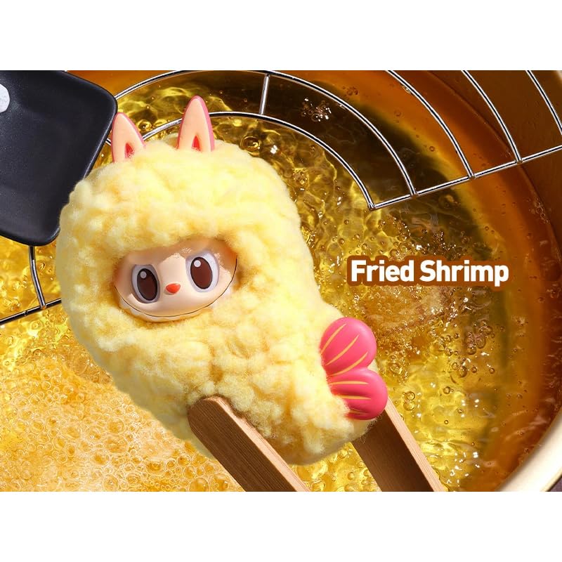未開封 3点THE MONSTERS Wacky Mart フィギュア THE MONSTERS Wacky Mart Series Figures — Fluffy Town